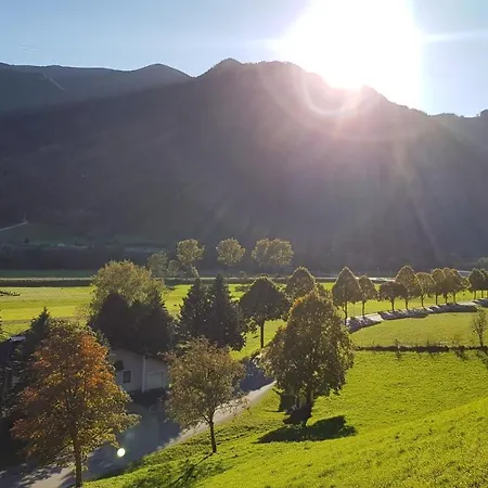 Familiengasthof Maier Mautern In Steiermark