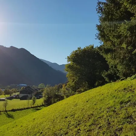 Otel Familiengasthof Maier 3*