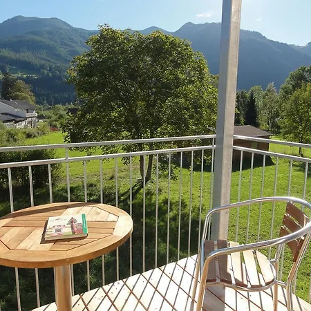 Familiengasthof Maier 3*