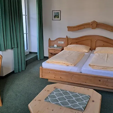 Familiengasthof Maier Hotel Mautern In Steiermark