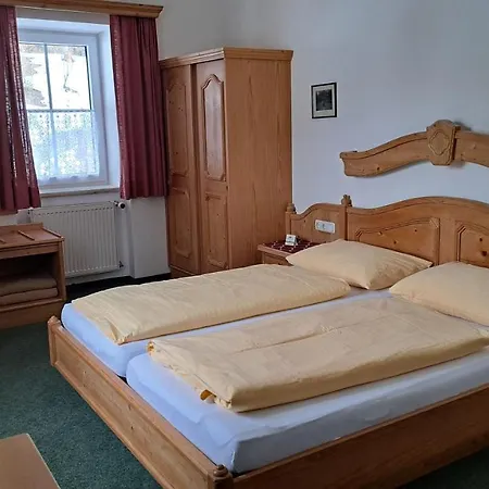 Familiengasthof Maier Hotel 3*