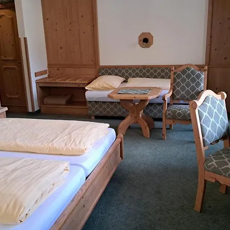 Familiengasthof Maier 3* Mautern In Steiermark