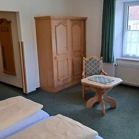 Familiengasthof Maier 3* Mautern In Steiermark