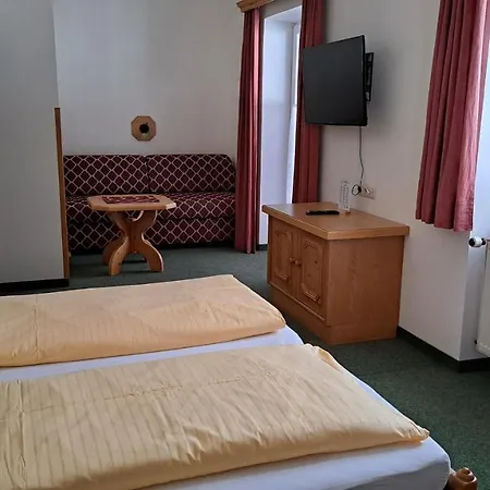 Hotel Familiengasthof Maier
