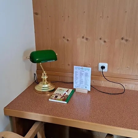 迈尔家庭旅馆 酒店 施蒂利亚州毛特恩