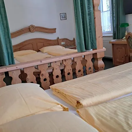 Familiengasthof Maier 3* Mautern In Steiermark