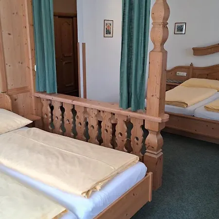Familiengasthof Maier Hotel 3*