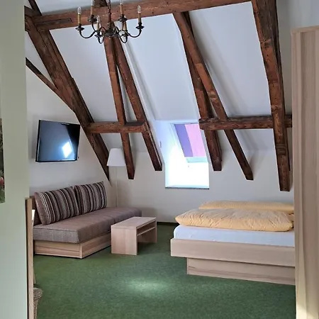 Hotel Familiengasthof Maier