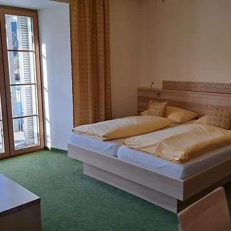 Hotel Familiengasthof Maier Mautern In Steiermark