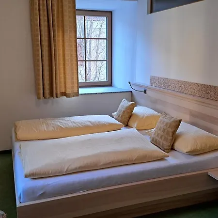 Familiengasthof Maier Hotel 3*