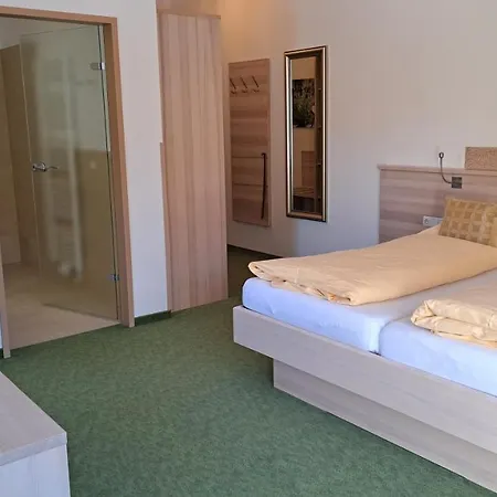 Hotel Familiengasthof Maier Mautern In Steiermark