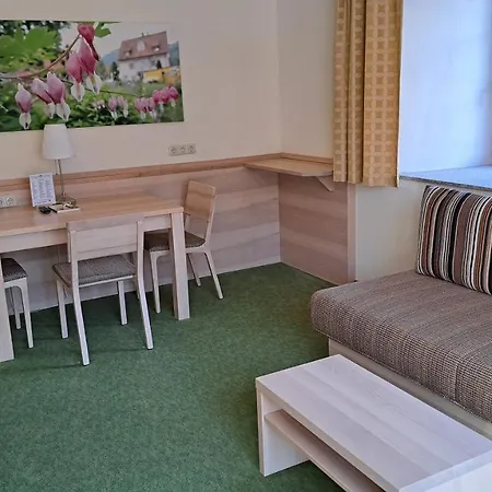 Familiengasthof Maier 3* 마우테른인스타이어마크