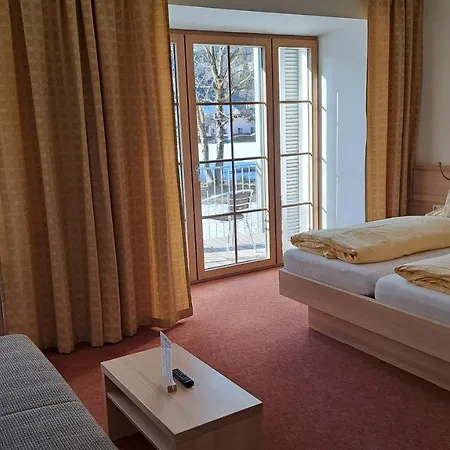 Hotel Familiengasthof Maier Mautern In Steiermark