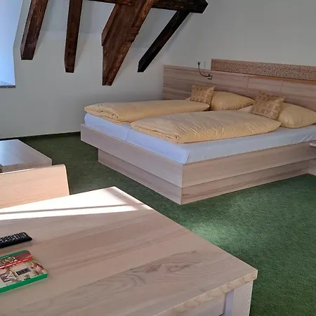 Familiengasthof Maier Hotel 3*