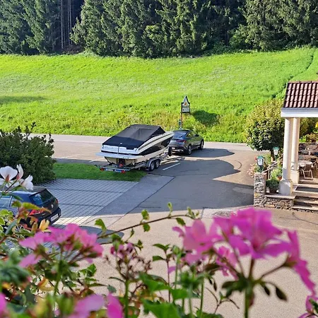 Hotel Familiengasthof Maier