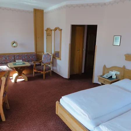 Familiengasthof Maier 3*