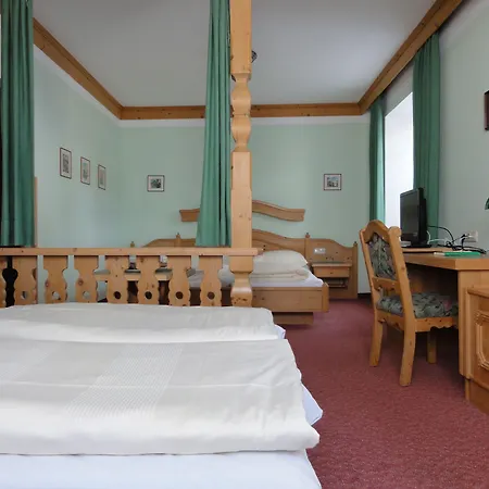 Familiengasthof Maier Otel 3*