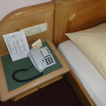 Familiengasthof Maier Otel Mautern In Steiermark
