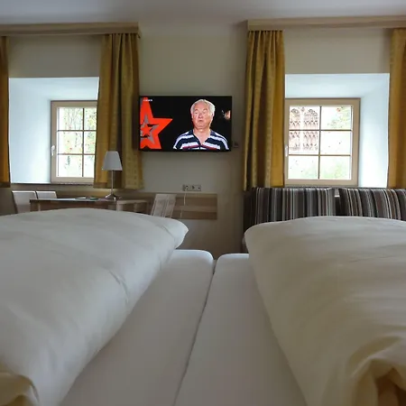 Familiengasthof Maier 3*