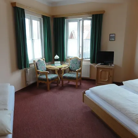 Familiengasthof Maier 3*