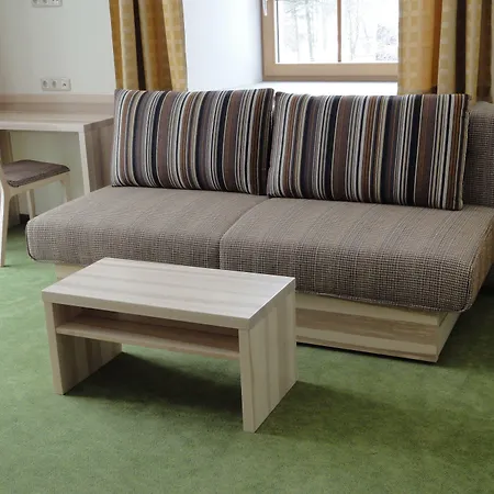 Familiengasthof Maier Otel 3*