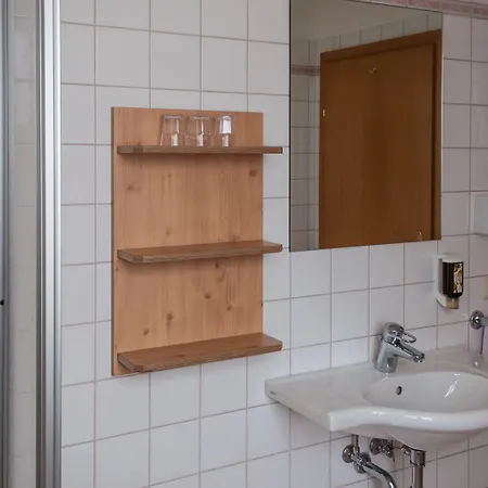 Familiengasthof Maier Hotel Mautern In Steiermark