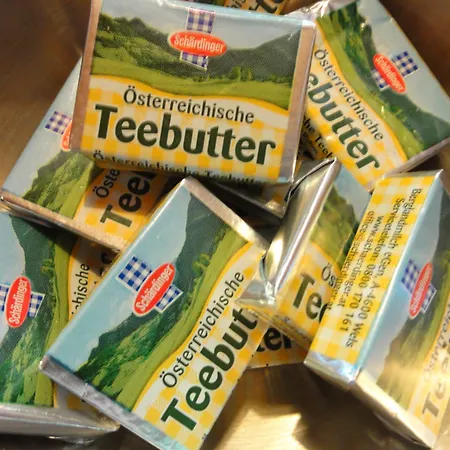 ホテル Familiengasthof Maier