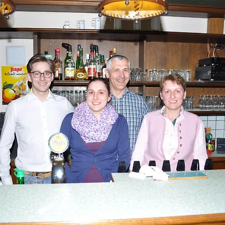 Familiengasthof Maier Mautern In Steiermark