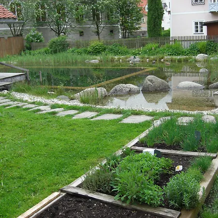 Familiengasthof Maier ホテル