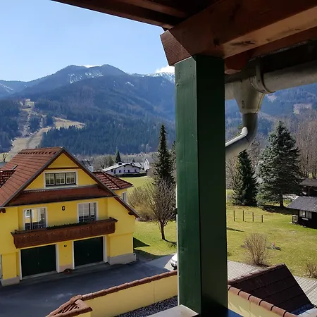 Familiengasthof Maier Otel