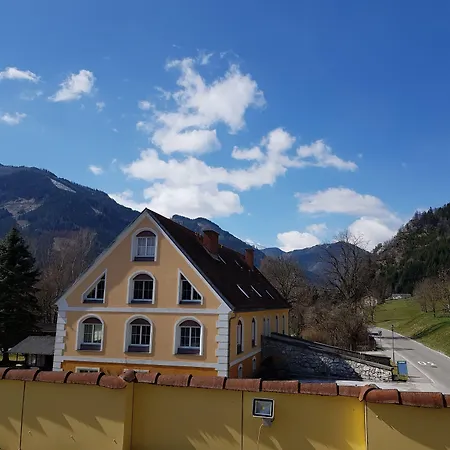 Familiengasthof Maier Otel 3*