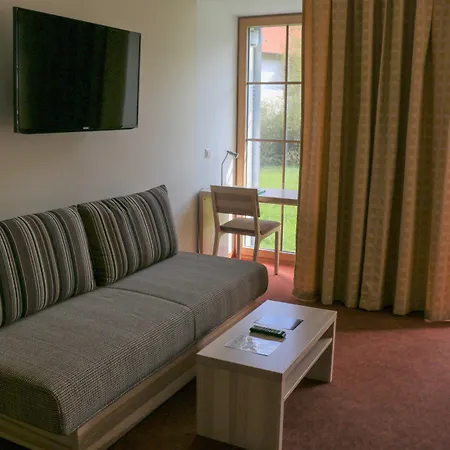 Familiengasthof Maier Mautern In Steiermark