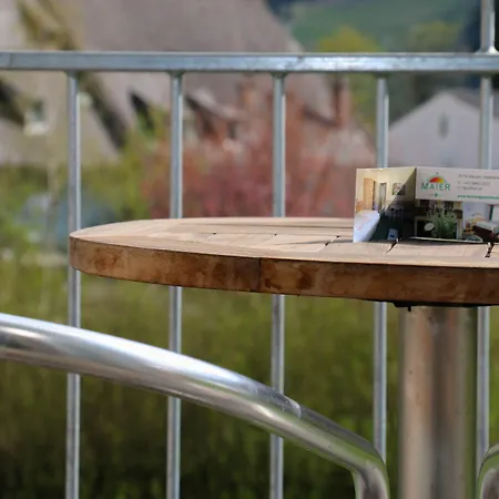 Familiengasthof Maier Otel 3*