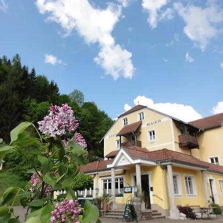 Familiengasthof Maier