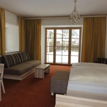 Familiengasthof Maier 3*