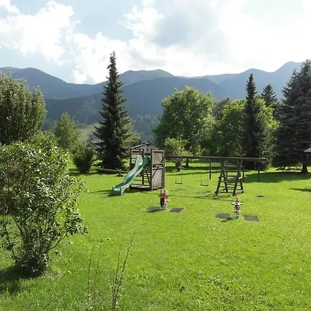 Otel Familiengasthof Maier