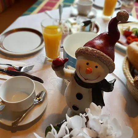 Familiengasthof Maier Hotel