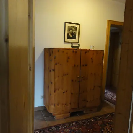 Otel Familiengasthof Maier