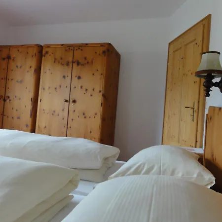 Familiengasthof Maier Mautern In Steiermark