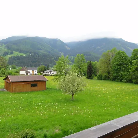 Hotel Familiengasthof Maier