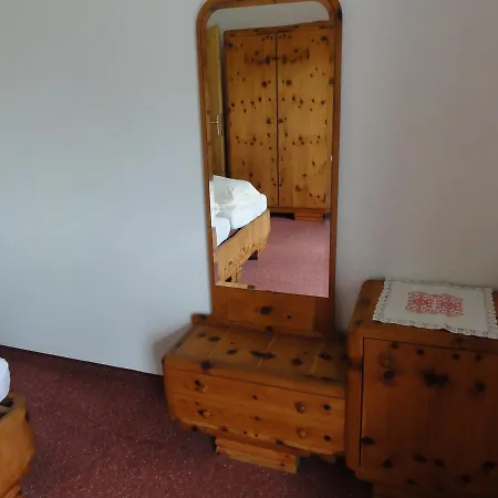 Hotel Familiengasthof Maier 3*