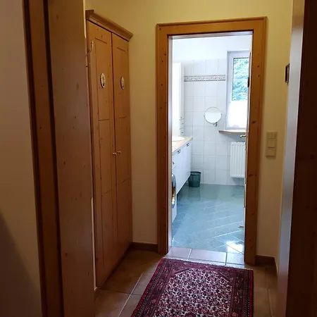 Otel Familiengasthof Maier Mautern In Steiermark