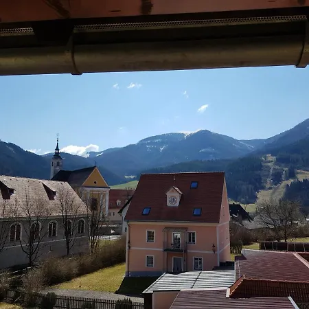 Hotel Familiengasthof Maier Mautern In Steiermark