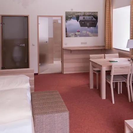 Familiengasthof Maier Hotel