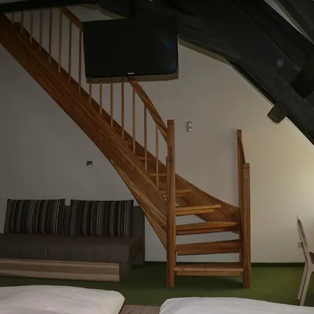 Familiengasthof Maier Mautern In Steiermark