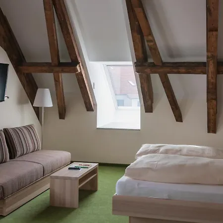 Familiengasthof Maier Hotel