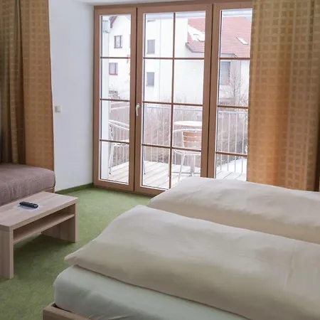 Familiengasthof Maier Mautern In Steiermark