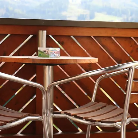 Familiengasthof Maier Mautern In Steiermark