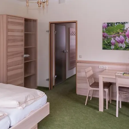 Hotel Familiengasthof Maier 3*