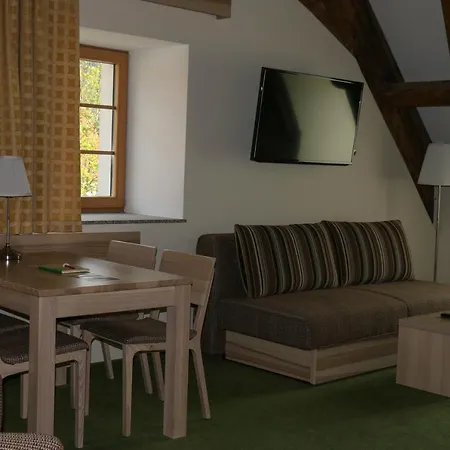 Hotel Familiengasthof Maier Mautern In Steiermark